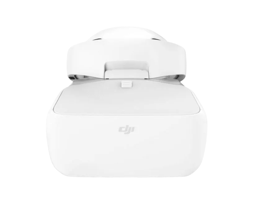 Ремонт оптики DJI Goggles