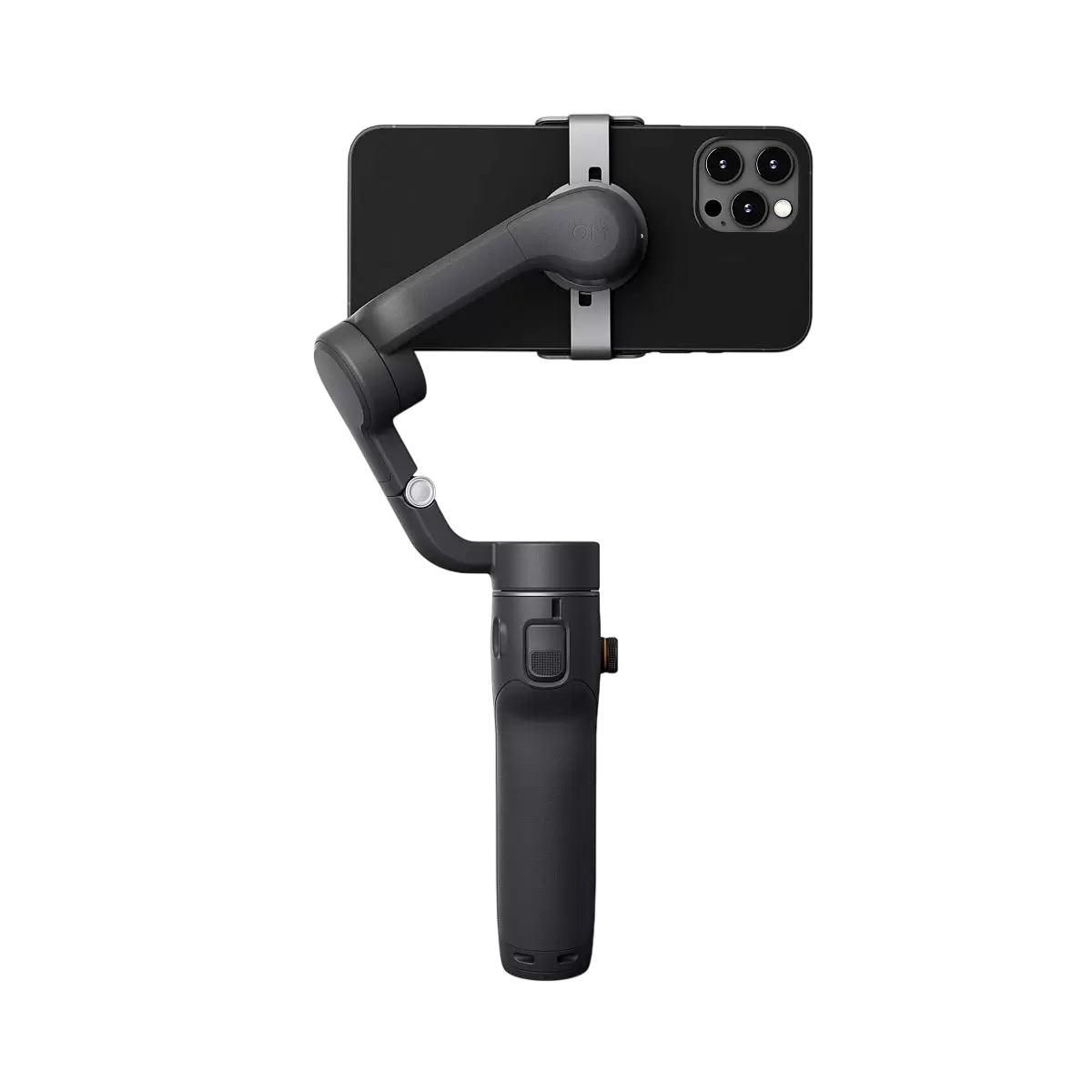 Калибровка тепловизора DJI Osmo Mobile 6