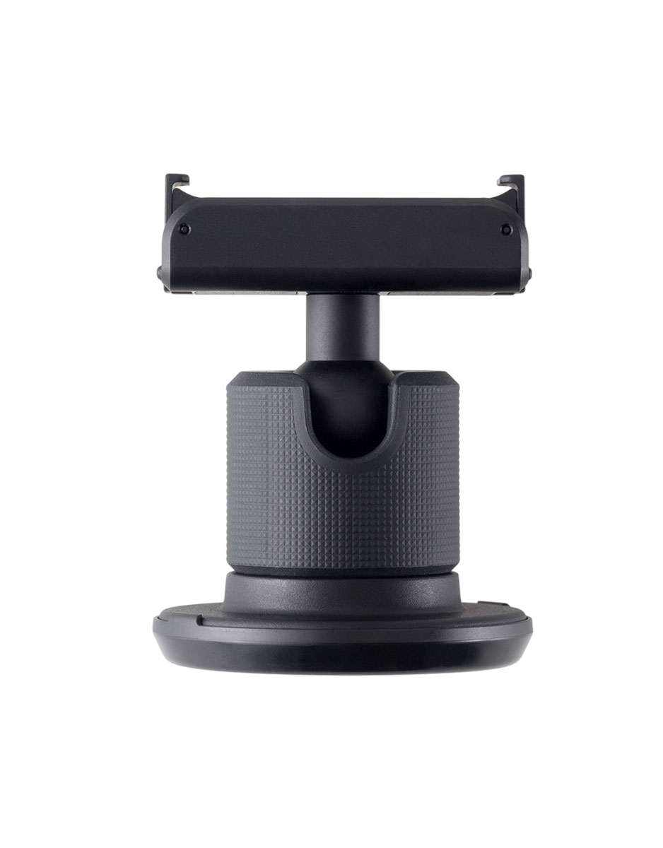 Калибровка тепловизора DJI Osmo Action 2