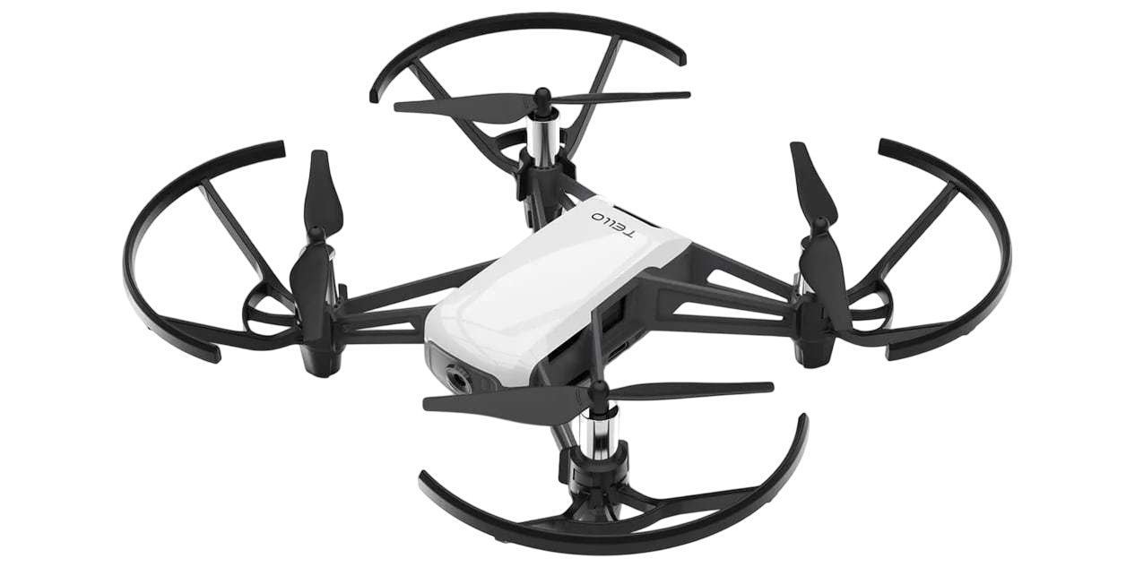 DJI Ryze Tello