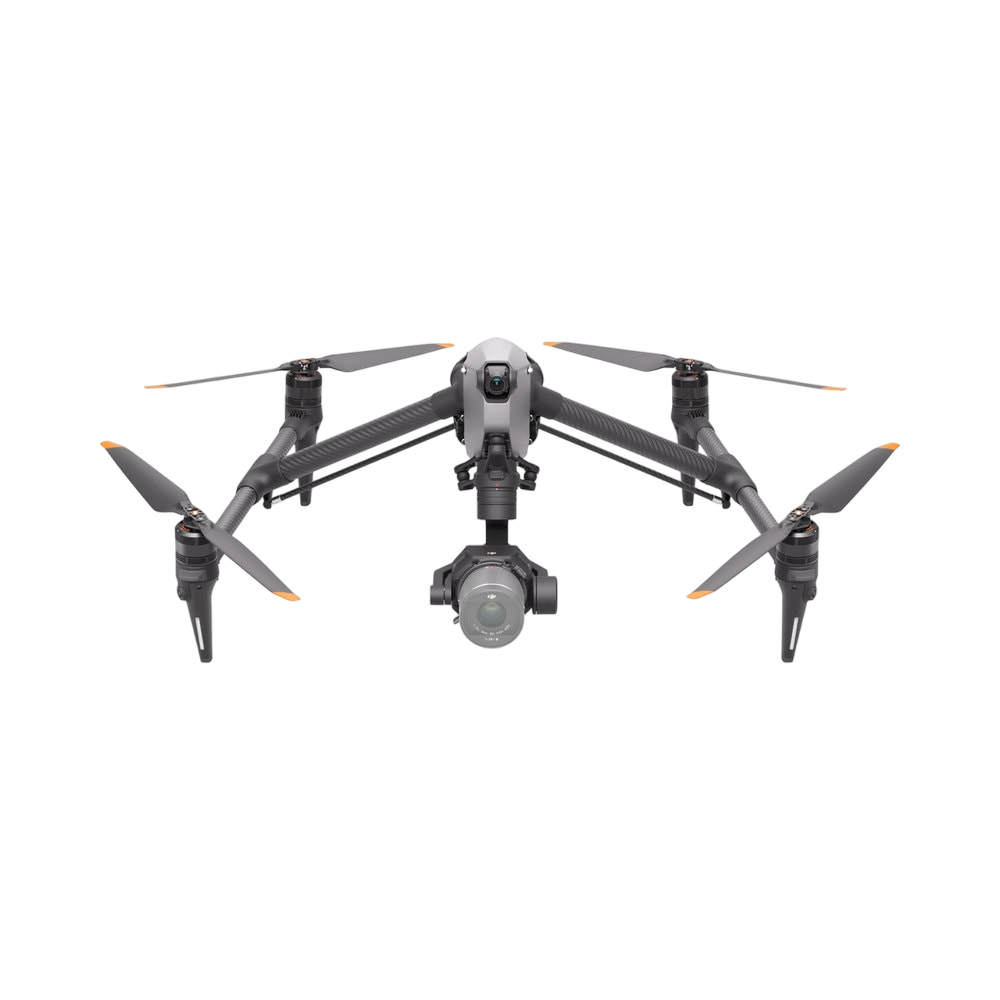 DJI Inspire 3