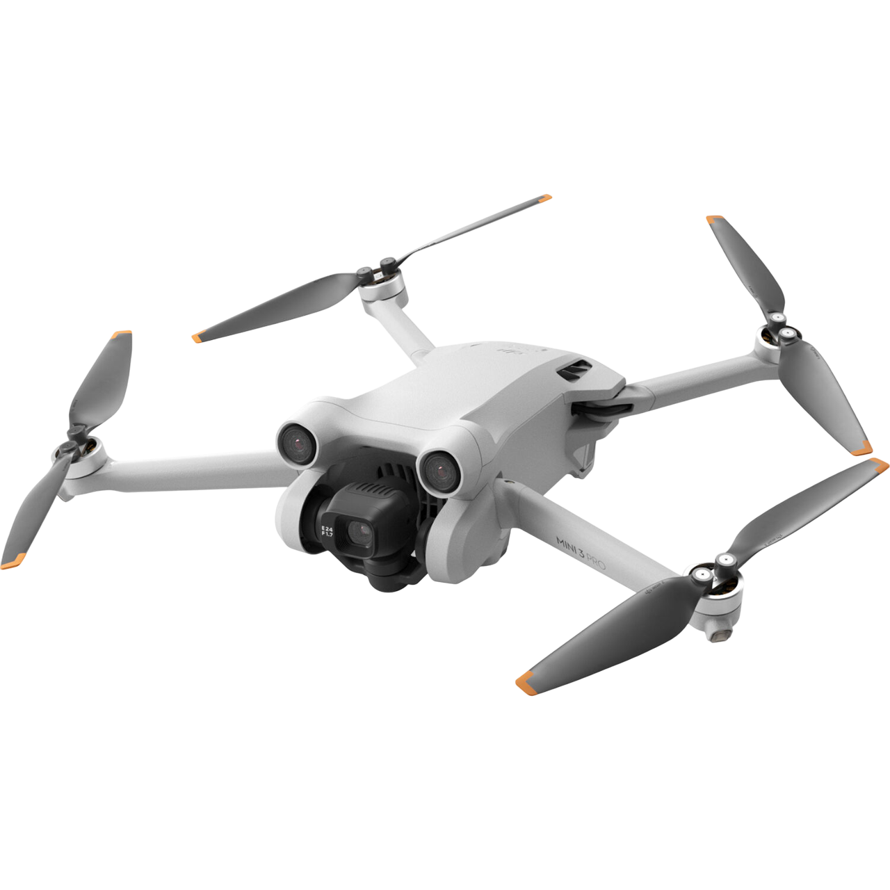 DJI Mini 3